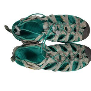 Women's Keen size 10 Watershoes‎ Sport sandal